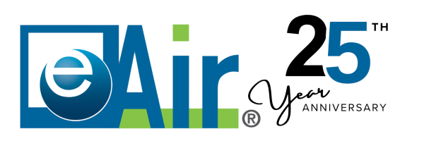 EAIR 25 years